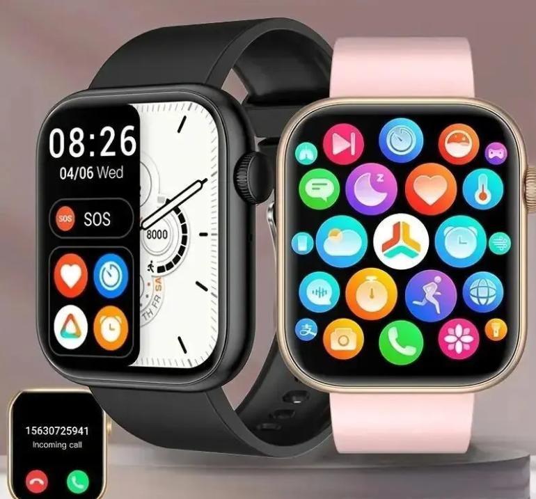 Reloj Inteligente SmartWatch Model X7